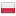 applica.pl hosted country